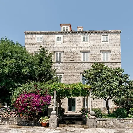 אכסניה The Old Town Hostel-villa Gradac דוברובניק