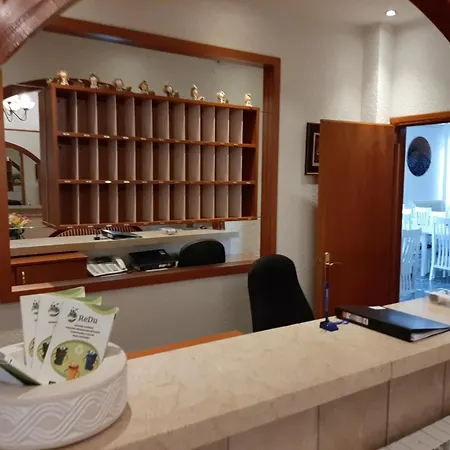 אכסניה The Old Town Hostel-villa Gradac *