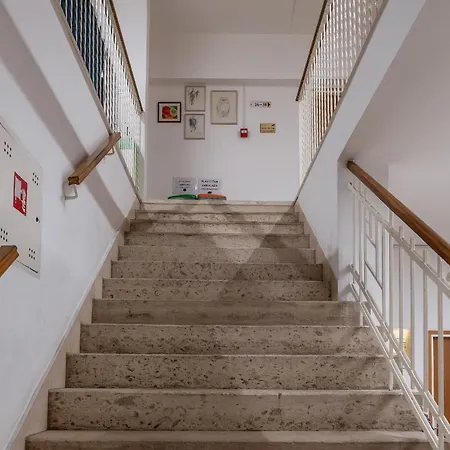 The Old Town Hostel-villa Gradac Ostello Ragusa