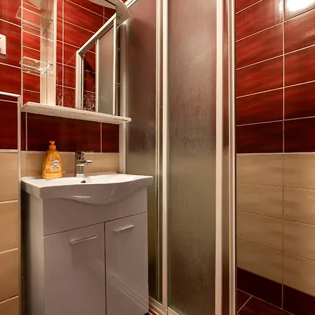אכסניה The Old Town Hostel-villa Gradac