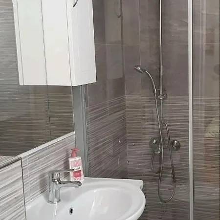 The Old Town Hostel-villa Gradac *