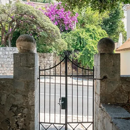 The Old Town Hostel-villa Gradac