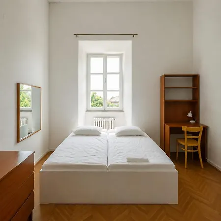 אכסניה The Old Town Hostel-villa Gradac דוברובניק